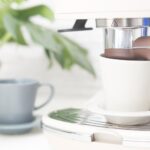 coffee station ideas